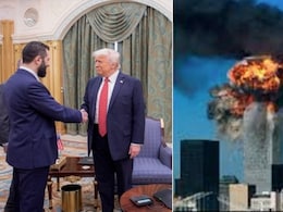 Days After Trump Praises Former Al Qaeda Terrorist, An Old Video Goes Viral Days After Trump Praises Former Al Qaeda Terrorist, An Old Video Goes Viral