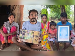 कोई कपड़े में बांधकर शवों के चिथड़ों को तो कोई बिना सिर का धड़ ले गया ... फिर ताजा हुए चिंगावरम नक्सली हमले के जख्म 