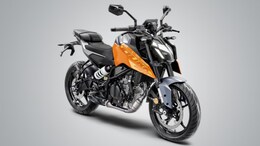 KTM Hikes Bike Prices- RC 200, 250 Duke, 390 Duke, And More Get Expensive