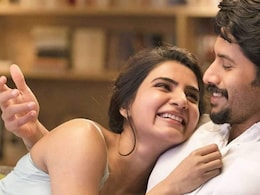 नागा चैतन्य से तलाक के बाद कैसा था सामंथा रूथ प्रभु का हाल, बोलीं- "मेरे दिमाग में सबसे बुरे ख्याल थे कुछ भी..." नागा चैतन्य से तलाक के बाद कैसा था सामंथा रूथ प्रभु का हाल, बोलीं- "मेरे दिमाग में सबसे बुरे ख्याल थे कुछ भी..."