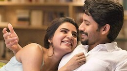 Samantha Ruth Prabhu On Life After Divorce From Naga Chaitanya: "Had Worst Thoughts, Nothing Was Working"