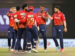 PBKS vs MI: पंजाब किंग्स ने मुंबई इंडियंस को हराकर क्वालीफायर-1 में बनाई जगह, इस टीम से होगी भिंडत