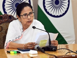 NITI Aayog &quot;Officially Recognised&quot; Bengal&#039;s Progress In Employment: Mamata Banerjee
