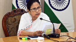'Bengali or Bangladeshi'? Mamata Banerjee Snaps At BJP In Language War
