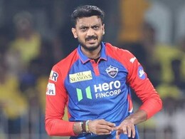 Why Axar Patel Did Not Play For DC vs MI In Must-Win IPL 2025 Game? Faf Du Plessis Says, "Last Two Days..." Why Axar Patel Did Not Play For DC vs MI In Must-Win IPL 2025 Game? Faf Du Plessis Says, "Last Two Days..."