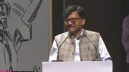 Sanjay Raut Health: मोठी बातमी! संजय राऊत 2 महिने सार्वजनिक आयुष्यापासून दूर... प्रकृतीत गंभीर बिघाड
