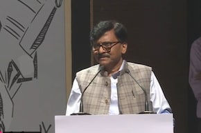 Sanjay Raut Health: मोठी बातमी! संजय राऊत 2 महिने सार्वजनिक आयुष्यापासून दूर... प्रकृतीत गंभीर बिघाड