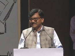 Sanjay Raut Health: मोठी बातमी! संजय राऊत 2 महिने सार्वजनिक आयुष्यापासून दूर... प्रकृतीत गंभीर बिघाड Sanjay Raut Health: मोठी बातमी! संजय राऊत 2 महिने सार्वजनिक आयुष्यापासून दूर... प्रकृतीत गंभीर बिघाड