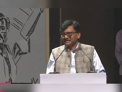 &quot;Fadnavis Act&quot;: Sanjay Raut&#039;s Big Allegation As Agency Probes Civic Official