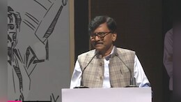 "Fadnavis Act": Sanjay Raut's Big Allegation As Agency Probes Civic Official