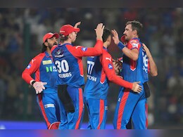 Mitchell Starc: दिल्ली कैपिटल्स की टीम को जिससे थी पहली ट्रॉफी जिताने की उम्मीद, वहीं नहीं लौट रहा भारत!