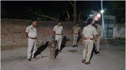 Rajasthan: चौमूं में पेयजल बोरिंग को लेकर दो समुदायों में तनाव, SHO की सूझबूझ से टला विवाद