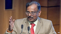 "7,200 Tests Completed": ISRO Declares 2025 As Gaganyaan Year