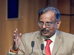 "7,200 Tests Completed": ISRO Declares 2025 As Gaganyaan Year