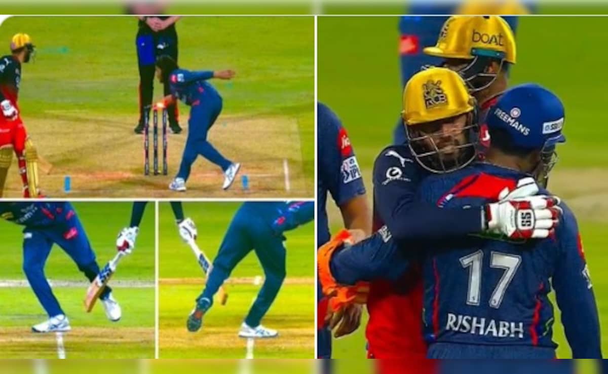 Latest and Breaking News on NDTV