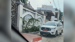 CGST Raid : खरगोन में केंद्रीय एजेंसियों की छापामार कार्रवाई,&nbsp;सीजीएसटी सहित अन्य टीमें शामिल
