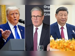 China Slams US-UK Trade Deal, Calls It 'Poison Pills' Worse Than Tariffs China Slams US-UK Trade Deal, Calls It 'Poison Pills' Worse Than Tariffs