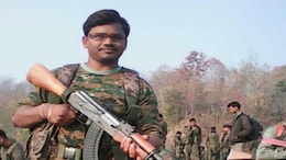 Maoist With Rs 10 Lakh Bounty Killed In Jharkhand, Days After Top Leader's Encounter