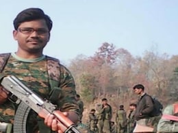 Maoist With Rs 10 Lakh Bounty Killed In Jharkhand, Days After Top Leader's Encounter