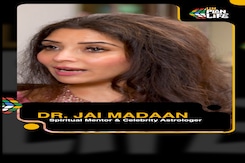 Dr. Jai Madaan: The Universe Is Always Working for You Dr. Jai Madaan: The Universe Is Always Working for You