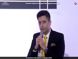 "India Won't Tolerate Terror": Raghav Chadha Raises Op Sindoor On Global Forum "India Won't Tolerate Terror": Raghav Chadha Raises Op Sindoor On Global Forum