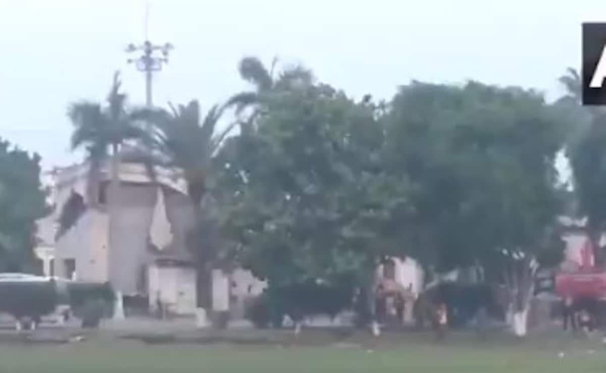 Latest and Breaking News on NDTV Latest and Breaking News on NDTV