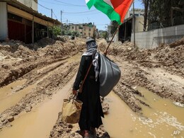 UK, France, Canada Threaten Action If Israel Continues Offensive In Gaza UK, France, Canada Threaten Action If Israel Continues Offensive In Gaza