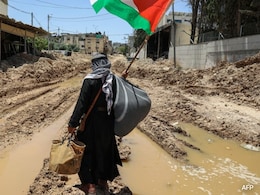 Blog | Gaza: What To Think About When You're Too Tired To Think About War Blog | Gaza: What To Think About When You're Too Tired To Think About War