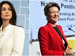 पाकिस्तानी मंत्रियों को धोने वालीं विदेशी पत्रकार यादला हाकिम और बेकी एंडरसन कौन हैं, जानिए