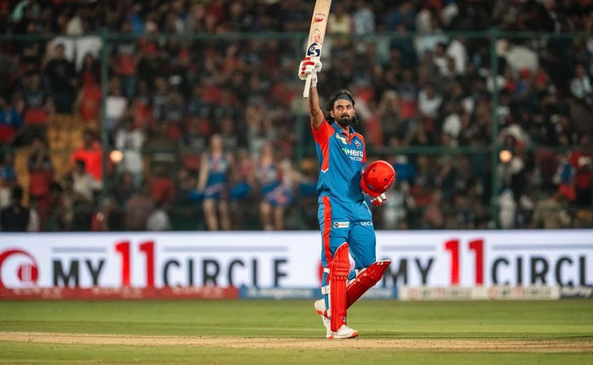 "Boys Are In Good Space": Delhi Capitals Pacers Confident Remark Ahead Of IPL 2026 Clash vs Lucknow Super Giants
