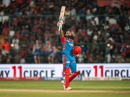 "Boys Are In Good Space": Delhi Capitals Pacer's Confident Remark Ahead Of IPL 2026 Clash vs Lucknow Super Giants