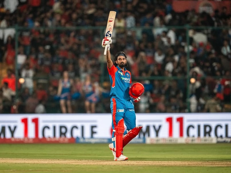 "Boys Are In Good Space": Delhi Capitals Pacer's Confident Remark Ahead Of IPL 2026 Clash vs Lucknow Super Giants