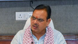 Rajasthan: भारत- पाक टेंशन के बीच CM भजनलाल शर्मा ने ली हाई लेवल मीटिंग, राजस्थान की जनता से की ये बड़ी अपील