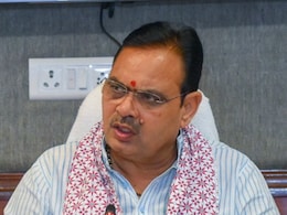 Rajasthan: भारत- पाक टेंशन के बीच CM भजनलाल शर्मा ने ली हाई लेवल मीटिंग, राजस्थान की जनता से की ये बड़ी अपील Rajasthan: भारत- पाक टेंशन के बीच CM भजनलाल शर्मा ने ली हाई लेवल मीटिंग, राजस्थान की जनता से की ये बड़ी अपील