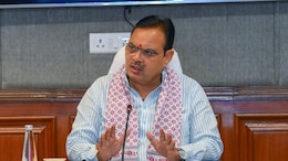 जन सुनवाई के दौरान एक्शन में सीएम भजनलाल, लापरवाह कार्मिक के खिलाफ कार्रवाई और पेंशन रोकने का आदेश