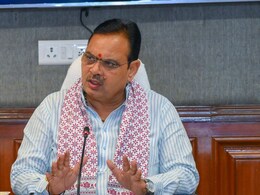 जन सुनवाई के दौरान एक्शन में सीएम भजनलाल, लापरवाह कार्मिक के खिलाफ कार्रवाई और पेंशन रोकने का आदेश जन सुनवाई के दौरान एक्शन में सीएम भजनलाल, लापरवाह कार्मिक के खिलाफ कार्रवाई और पेंशन रोकने का आदेश