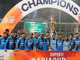 Asia Cup : भारत-पाकिस्तान तणावादरम्यान आशिया चषक धोक्यात; BCCI मोठा निर्णय घेण्याच्या तयारीत