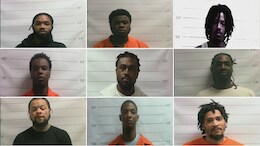 Manhunt In US Tourist Hub New Orleans After 10 Escape Jail
