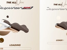 New TVS Jupiter 125 Teaser Out Ahead Of Launch: Pics