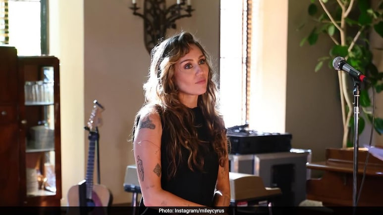 &lsquo;Hannahversary&rsquo;: Miley Cyrus Announces &lsquo;Hannah Montana&rsquo; 20th Anniversary Special For Disney+