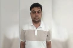 After Haryana YouTuber, UP Businessman Arrested For Spying For Pakistan After Haryana YouTuber, UP Businessman Arrested For Spying For Pakistan