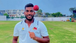 Atharva Ankolekar Emerges Costliest Player; Ayush Mhatre, Musheer Khan, Sairaj Patil Among Top Buys At T20 Mumbai League 2025 Auction