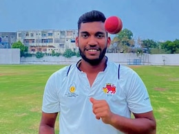 Atharva Ankolekar Emerges Costliest Player; Ayush Mhatre, Musheer Khan, Sairaj Patil Among Top Buys At T20 Mumbai League 2025 Auction Atharva Ankolekar Emerges Costliest Player; Ayush Mhatre, Musheer Khan, Sairaj Patil Among Top Buys At T20 Mumbai League 2025 Auction