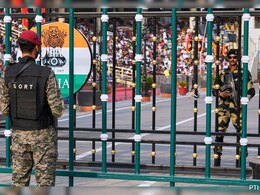 India Pakistan Tension : मोठी बातमी! भारत-पाकिस्तान तणावादरम्यान 2 बड्या देशांकडून मध्यस्थीचा प्रस्ताव