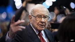 Warren Buffett Donates $6 Billion To Gates Foundation, 4 Family Charities
