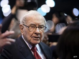 Warren Buffett Donates $6 Billion To Gates Foundation, 4 Family Charities Warren Buffett Donates $6 Billion To Gates Foundation, 4 Family Charities