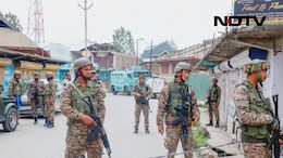 Opinion | Are India-Pakistan Stuck In An 'Escalation Cycle' Now?