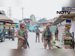 Opinion | Are India-Pakistan Stuck In An 'Escalation Cycle' Now? Opinion | Are India-Pakistan Stuck In An 'Escalation Cycle' Now?