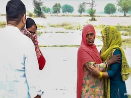 Days After Enrolling Sons In School, Man Loses Entire Family In Delhi Rains Days After Enrolling Sons In School, Man Loses Entire Family In Delhi Rains