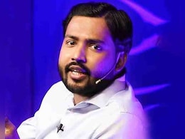 फेमस टीचर खान सर ने दहेज में मिलीं पांच चीजें, जानिए उन्हें क्या मिला? फेमस टीचर खान सर ने दहेज में मिलीं पांच चीजें, जानिए उन्हें क्या मिला?